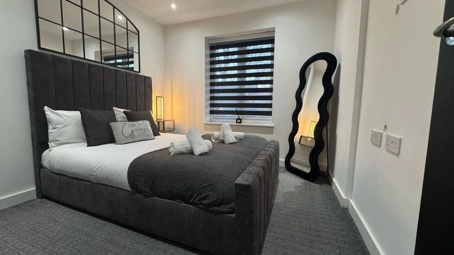 Luxury 2 Bed West London, Free Parking Apartment Uxbridge United Kingdom