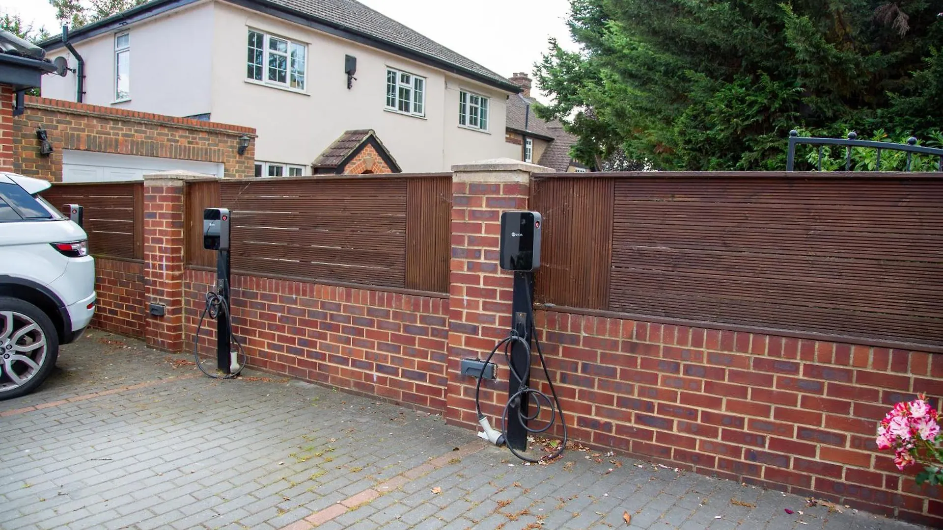 Luxury 2 Bed West London, Free Parking Apartment Uxbridge