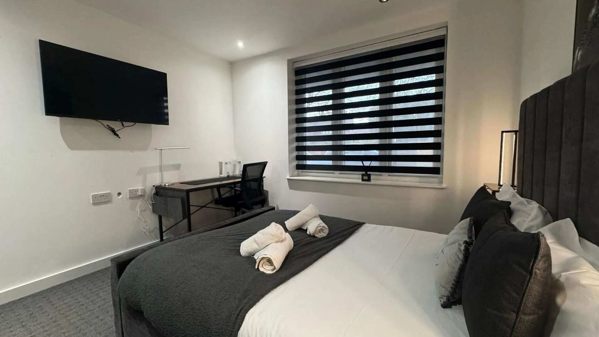 Luxury 2 Bed West London, Free Parking Apartment Uxbridge United Kingdom