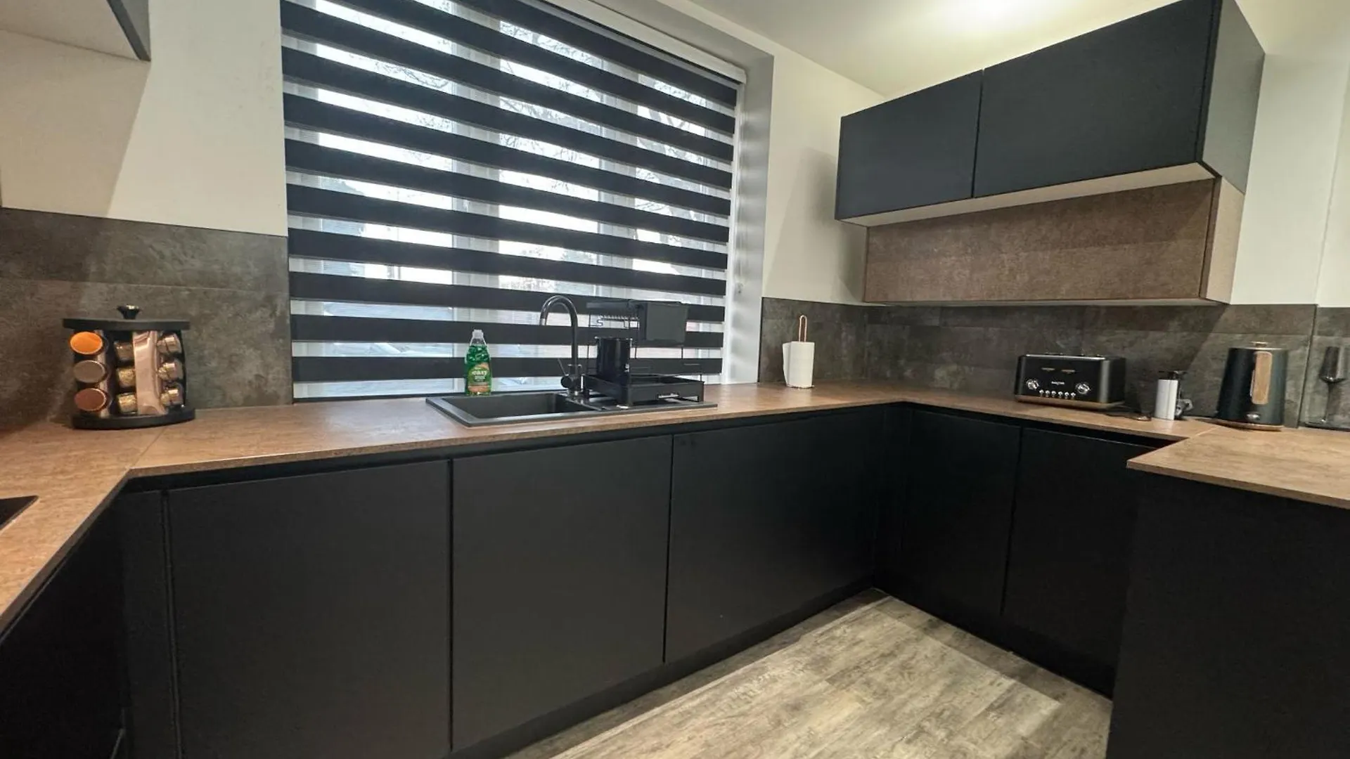 Apartmán Luxury 2 Bed West London, Free Parking Uxbridge 0*,