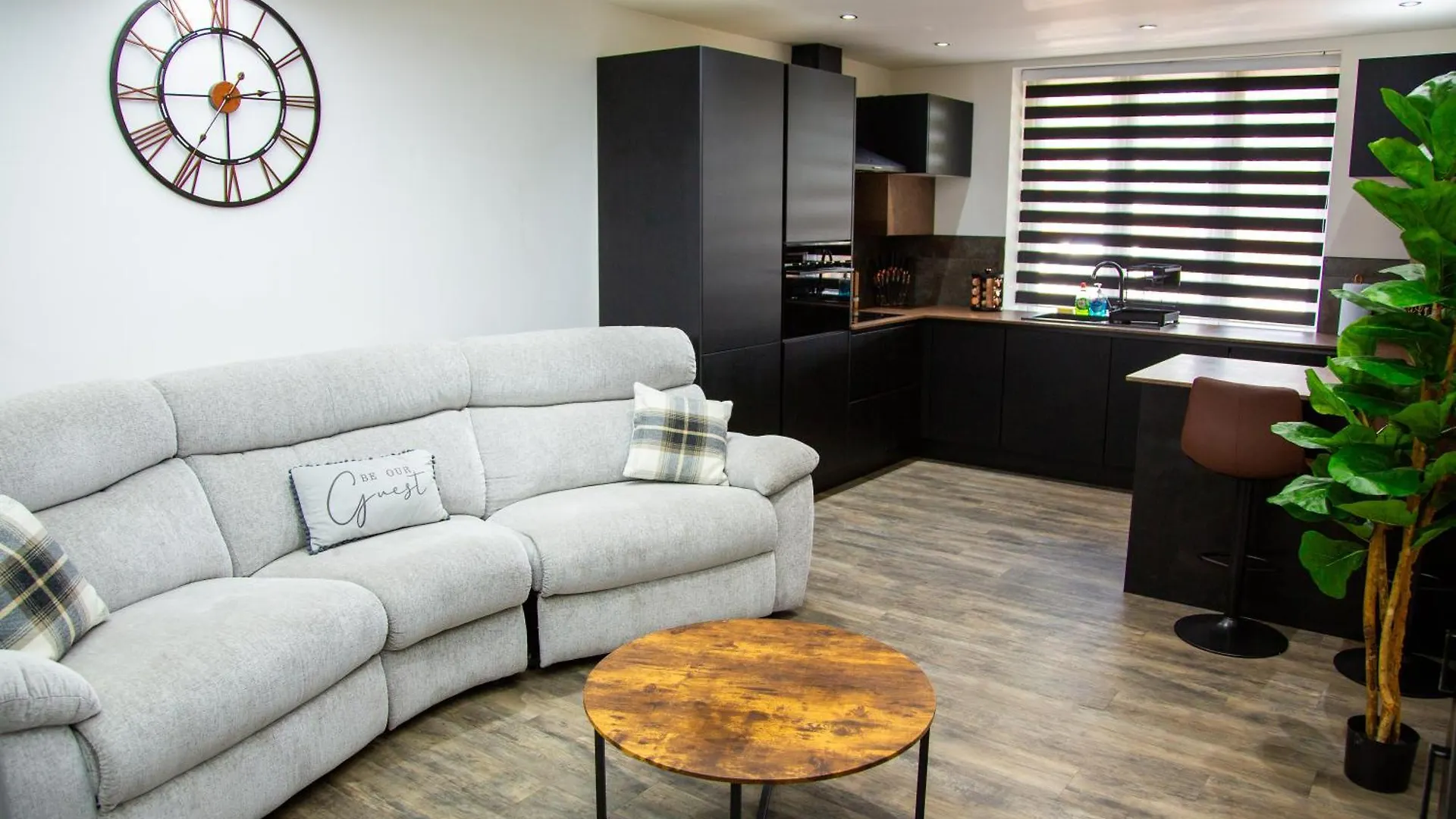 Apartmán Luxury 2 Bed West London, Free Parking Uxbridge